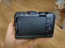 佳能（Canon）R50V微單相機 4K視頻旅行家用學(xué)生vlog直播創(chuàng)意視頻機 r50 v數(shù)碼照相機 R50V黑色 14-30 STM鏡頭套機 套餐四【拍套餐四升級套餐五 免費升級不加價】 曬單實拍圖