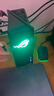 華碩（ASUS）【國(guó)家補(bǔ)貼15%】ROG魔盒WiFi7電競(jìng)無線AI路由器（9個(gè)2.5G口MTK AI內(nèi)芯 2GB DDR4內(nèi)存） 曬單實(shí)拍圖