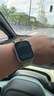 華為WATCH FIT 4 Pro【咨詢享優(yōu)惠】運(yùn)動智能健康自由潛手表ECG血氧心率體溫呼吸監(jiān)測藍(lán)牙通話AX21A 原野綠 編織表帶 曬單實(shí)拍圖