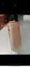 芭比波朗（Bobbi Brown）黑磁瓶粉底液#W-026暖象牙白 曬單實拍圖