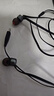 JBLTUNE310C有線耳機(jī)Type-C接口入耳式耳機(jī) 電腦耳機(jī) 適用于USB-c設(shè)備黑色 曬單實(shí)拍圖