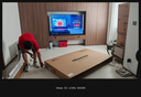 海信電視75E3Q Pro 75英寸 300Hz高刷 108分區(qū)MiniLED 3G+64G大內(nèi)存 護(hù)眼 一級(jí)能效 國(guó)家補(bǔ)貼以舊換新 曬單實(shí)拍圖