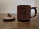 薈云軒宜興紫砂杯男女士禮物送長(zhǎng)輩實(shí)用紫砂茶杯泡茶蓋杯定制刻字 鴻運(yùn)單杯（ 定制聯(lián)系客服） 曬單實(shí)拍圖