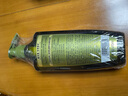施華蔻（Schwarzkopf）生姜精華洗發(fā)露600ml  持久控油清爽蓬松洗發(fā)水 無硅油洗頭膏 曬單實拍圖