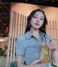 Lnieer925銀針線條流蘇耳環(huán)女耳鉤2025新款潮小眾設計感輕奢高級感耳墜 線條流蘇耳環(huán)【S925銀針】 曬單實拍圖