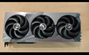 微星（MSI）神龍 GeForce RTX 5080 16G VANGUARD SOC LAUNCH EDITION 首發(fā)限定版 電競游戲設計智能學習顯卡  曬單實拍圖