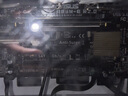 綠聯(lián) Pcie轉(zhuǎn)M.2 NVMe拓展卡兼容Pcie5.0/4.0/3.0適用臺(tái)式主機(jī)電腦機(jī)箱x4/x8/x16擴(kuò)展SSD固態(tài)硬盤(pán)轉(zhuǎn)接卡 曬單實(shí)拍圖