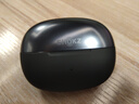 韶音（SHOKZ）【重磅新品】OpenDots ONE耳夾式耳機開放式藍牙耳機動鈦圈E310 韶音耳夾式運動耳機 原石黑【京倉直發(fā)】 曬單實拍圖