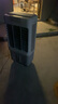 美的（Midea）空調(diào)扇制冷風(fēng)機(jī)工業(yè)電冷風(fēng)扇水冷空調(diào)加冰塊商用冷氣機(jī)大面積超強(qiáng)風(fēng)車間降溫水冷機(jī) AC360-20A 曬單實拍圖