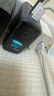 ANKER【國家3C認證】安克智顯充140W充電器 氮化鎵屏顯type-c多口pd快充100W頭適用iPhone16手機電腦 灰 曬單實(shí)拍圖