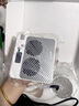 神牛（Godox）ML100Bi攝影燈雙色溫可調便攜夜拍燈人像補光燈戶外控制室電影視頻攝像燈  ML100Bi【官方標配】 曬單實拍圖