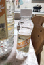 卓譽珍品高粱酒60度泡酒專用酒清香型白酒純糧食酒桶裝白酒桶裝5L自飲 曬單實拍圖