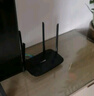普聯(lián)（TP-LINK）雙千兆路由器 易展mesh分布式 AC1200無(wú)線家用穿墻 5G雙頻 WDR5620千兆易展版 IPv6 曬單實(shí)拍圖