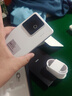 realme【國家補(bǔ)貼】真我GT7 天璣9400+ 輕薄大電池快充長續(xù)航 超聲波3D指紋 電競AI游戲5G手機(jī) 12+256白 曬單實(shí)拍圖