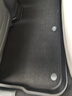 博士倫汽車腳墊適用于極狐阿爾法T5pro/max考拉S四/五座專用改裝地毯TPE TPE+黑色雪尼斯上層墊【厚0.5公分】 極狐阿爾法S5  2024-現(xiàn)在 曬單實(shí)拍圖