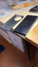 vivoXFold3Pro原裝手機殼半包XFold3防摔折疊屏原廠(chǎng)全新保護套硬殼 XFold3Pro 原裝手機殼 黑色老款 帶中軸 曬單實(shí)拍圖