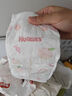 好奇（Huggies）鉑金裝紙尿褲XL96片(12-17kg)加大號(hào)嬰兒尿不濕小桃褲裸感超薄透 曬單實(shí)拍圖