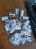 【兒童防撞】窗戶(hù)桌子包邊貼安全保護套桌角防磕碰硅膠透明軟角條 16個(gè) 曬單實(shí)拍圖