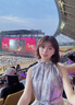 斤慕掛脖吊帶連衣裙女新中式國風慵懶風2025設(shè)計感寬松氣質(zhì)短裙七夕 M(建議100-110斤) 曬單實拍圖