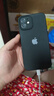 Apple iPhone 12 蘋果12 雙卡雙待國(guó)行通  5G二手手機(jī) 二手5G手機(jī) 黑色 256G全網(wǎng)通 曬單實(shí)拍圖
