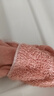 雅高抹布滌棉30*30cm5條裝廚房超強(qiáng)吸水洗碗布百潔布去油洗車擦車毛巾 曬單實拍圖