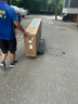 佳沃JAVA公路車鋁合金競速變速自行車碟剎彎把耐力型沃小白沃小黑入門 沃小白 M（身高推薦：171-177CM） 曬單實拍圖