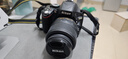 Nikon尼康D90 D3200 5600 D5500套機(jī)二手單反數(shù)碼照相機(jī)高清旅游入門級(jí)d3100 套餐二攝影中端配置 99新尼康d5100+18-55VR 曬單實(shí)拍圖