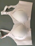 頌梵希哺乳內(nèi)衣女產(chǎn)后防下垂聚攏喂奶專用孕婦孕期兩用喂奶大碼文胸罩女 藍(lán)+香檳 【孕哺專用 漲奶不勒】 XL 【建議130-155斤 85BCD】 曬單實(shí)拍圖
