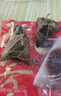 五芳齋 速凍珍味八寶粽 100g*5只 嘉興粽子甜粽端午粽子早餐食品 曬單實拍圖