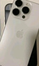 Apple/蘋果 iPhone 16 Pro 256GB 黑色鈦金屬 雙卡雙待手機(jī)【贈送電信話費(fèi)券】 曬單實(shí)拍圖