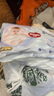 好奇（Huggies）金裝成長(zhǎng)褲XL96片(12-17kg)加大號(hào)嬰兒尿不濕超薄柔軟透氣 曬單實(shí)拍圖