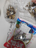 福建東山島黃尾巴浪魚干500g淡曬海魚即食小魚干海鮮特產水產干貨 500g 曬單實拍圖