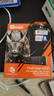希捷（SEAGATE）4TB SSD固態(tài)硬盤(pán) M.2帶散熱器(NVMe協(xié)議 PCIe4.0×4) AI電腦配件 電競玩家 讀速7400MB/S 酷玩530R 曬單實(shí)拍圖