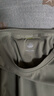 蕉下（beneunder）安心品質(zhì)t恤女短袖涼感寬松吸汗防曬戶外CC959清淺綠S 曬單實拍圖