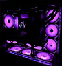 盈通（yeston）AMD RADEON RX 9070 XT 16GD6 重力星球聯(lián)名 破繭Mercury Nova OC超頻版 電競(jìng)直播AI游戲顯卡 曬單實(shí)拍圖