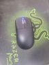 VXE 蜻蜓R1 威界游戲電競(jìng)鼠標(biāo) PAW3395/se無(wú)孔輕量化人體工學(xué)無(wú)線鼠標(biāo)ATK 蜻蜓R1 SE長(zhǎng)續(xù)航 黑 曬單實(shí)拍圖
