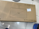 小米Redmi 27英寸4K超清顯示器 專業(yè)級色準(zhǔn) 10Bit Type-C 雙重廣色域 旋轉(zhuǎn)升降顯示器屏 A27U節(jié)能版 曬單實(shí)拍圖