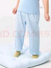 巴拉巴拉兒童睡褲夏季防蚊褲兒童家居褲男女童褲子中大童格紋208925171204 曬單實(shí)拍圖