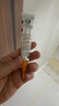 玉澤（Dr.Yu）清爽倍護(hù)防曬乳50mlSPF42+++（防曬霜養(yǎng)護(hù)屏障通勤） 曬單實(shí)拍圖