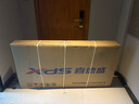 喜德盛（xds）xds ad300喜德盛ad300 25款山地車喜德盛公路車公路自行車喜德盛 2025款|黑/銀 700Cx480mm|身高165-175cm 曬單實拍圖