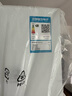 松下（Panasonic）【國家補貼20%】小冰糕日系多門冰箱法式小戶型410家用超薄風(fēng)冷無霜自動制冰一級能效NR-JE41PXA-W 曬單實拍圖
