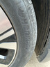 韓泰（Hankook）汽車輪胎 235/50R19 99V K127A 原配柯迪亞克/途觀L 適配宋PLUS 曬單實拍圖
