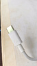榮耀（HONOR）原裝6A數(shù)據(jù)線type-c超級(jí)快充充電線支持66W100W榮耀Magic7/6/300 榮耀6A線【全新簡裝】買一送一 曬單實(shí)拍圖