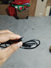MGPG 諾基亞充電器 小頭數(shù)據(jù)線小孔圓頭充電線E63 E66 N73直充電線 黑色 諾基亞充電線/1米/2條 曬單實(shí)拍圖