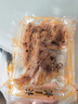水一方魷魚(yú)現烤魷魚(yú)頭魷魚(yú)粒高蛋白海鮮零食開(kāi)袋即食大連特產(chǎn)伴手禮 獨立包 川麻魷魚(yú)頭200g1袋 曬單實(shí)拍圖