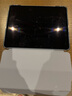 Apple/蘋(píng)果iPad Air 13英寸 M3芯片2025年款 平板電腦 (256GB WLAN版/學(xué)習(xí)辦公娛樂(lè))藍(lán)色 曬單實(shí)拍圖