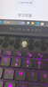 【9成新】外星人（Alienware）【2024】m16 R2 16英寸游戲本酷睿Ultra 7 16G 512G RTX4060 240Hz AI高性能筆記本電腦4760QB 曬單實(shí)拍圖