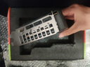技嘉（GIGABYTE）RTX 5060 8G顯卡2K 獵鷹魔鷹雪鷹 黑神話悟空/吃雞/LOL電腦游戲設(shè)計渲染視頻剪輯生產(chǎn)力獨顯 RTX5060 WF2 8G風魔 小巧精悍 曬單實拍圖