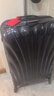 新秀麗（Samsonite）行李箱名牌行李牌趣味旅行箱定制吊牌紅色掛件登機(jī)防丟掛牌674 曬單實(shí)拍圖