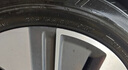 德國馬牌（Continental）汽車輪胎 215/55R17 94W UCJ適配邁騰/XRV/亞洲龍/廣汽AION 曬單實拍圖